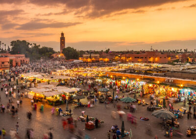 tours from Marrakech
