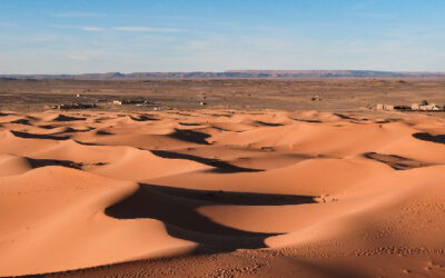 2 days/1 night morocco Sahara Desert Tours