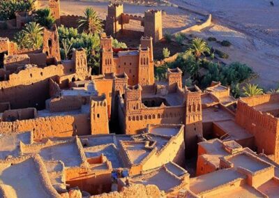 8-day Marrakech Desert Tour