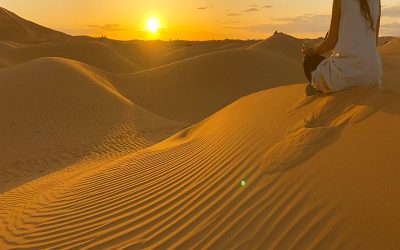 Exceptional Morocco Private Desert Tours – from Marrakech to Fes