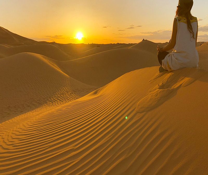 Exceptional Morocco Private Desert Tours – from Marrakech to Fes